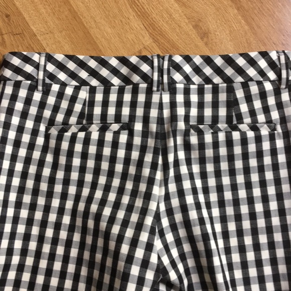 Editor Style Pant - Picture 6 of 6